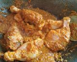 Foto langkah ke 2 dari resep Pesmol Ayam Pedas.