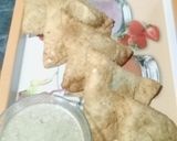 A picture of step 16 of Aalo Ka Samosah.