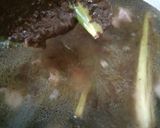 Foto langkah ke 2 dari resep Rawon.