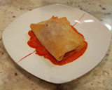 Foto del paso 9 de la receta: Milhojas de lomo