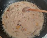 Rakott tészta recept fázis 4 fotója