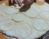 Foto del paso 3 de la receta: Donas horneadas