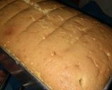 Foto langkah ke 6 dari resep Japanese Cotton Cheesecake #beranibaking.