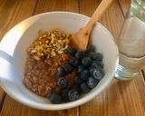 Foto del paso 2 de la receta: Desayuno nutritivo y rico