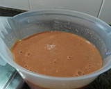 Foto del paso 3 de la receta: Gazpacho extremeño