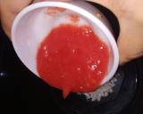 Raw Tomato Salsa recipe step 3 photo