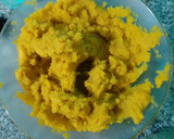 Foto del paso 2 de la receta: Dulce de batata con chocolate
