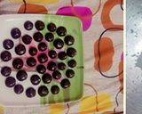 A picture of step 4 of Choco Balls.