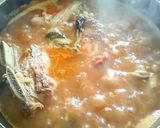 Foto del paso 1 de la receta: CHAIRO SOPA ANDINA 👍🇵🇪