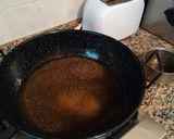 Foto del paso 2 de la receta Migas de harina