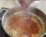 Foto del paso 3 de la receta: Pulpo al estilo La Gomera