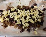 A picture of step 4 of Tortilla Chips Salad.