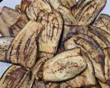 Foto del paso 5 de la receta 41. Rollitos de berenjena