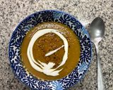 Foto del paso 8 de la receta Crema de verduras