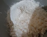 Foto langkah ke 1 dari resep Gandos Simple : Kue Pancong.