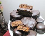 Foto del paso 5 de la receta: Alfajores argentinos artesanales