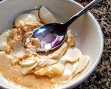 Foto del paso 3 de la receta: CHOCOGELATINAS🍓Con Mantequilla🥜 de Maní...!
