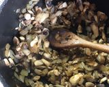 Foto del paso 1 de la receta: 🥖Cazuelitas de Pan 🌽🍅#vegetales