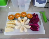 Foto langkah ke 1 dari resep Jus sehat 😊.