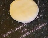 Une image de l'étape 6 de Petits pains fourrés à la.viande hachee.