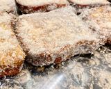 Foto del paso 6 de la receta: Torrijas Brioche a las Tres leches “ sin gluten”