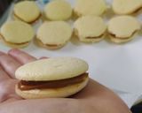 Foto del paso 5 de la receta: Ricos empolvados blanditos!
