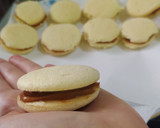 Foto del paso 5 de la receta: Ricos empolvados blanditos!