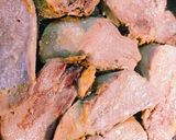 Foto del paso 1 de la receta: Lengua al vino tinto