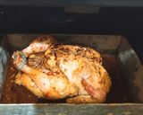 Foto del paso 2 de la receta: Pollo a la Brasa Casero