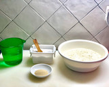 Foto del paso 1 de la receta: Pan de pueblo