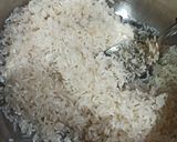 Foto del paso 1 de la receta: Arroz chino con camarones