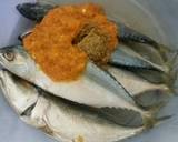 Pepes Ikan Kembung Bumbu Aceh langkah memasak 4 foto