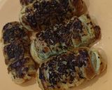 Foto langkah ke 7 dari resep Pisang Bolen Lilit Anti Gagal.