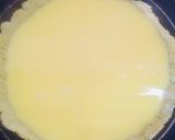 Foto langkah ke 2 dari resep Pie Susu Teflon simple anti gagal.
