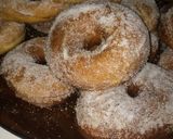 Foto del paso 6 de la receta: Donas!