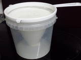Queso de "Kéfir" para untar