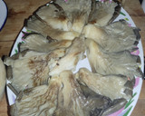 Foto del paso 4 de la receta: Setas ostra al ajillo