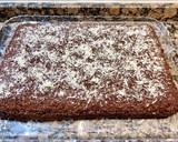 Foto del paso 10 de la receta: Pastel “hormiguero” de zanahoria
