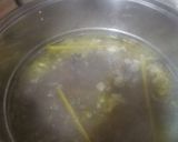 Foto langkah ke 3 dari resep Asem asem daging sapi.