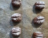 Foto del paso 23 de la receta: Panellets de tots Sants 🟨🟥🟨🟥🟨🟥🟨🟥🟨