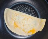 Foto langkah ke 6 dari resep Egg Tortilla.