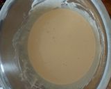 Foto langkah ke 1 dari resep Martabak manis keju (teflon) new recipe.