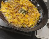 एप्पल चटनी रेसिपी चरण 3 फोटो