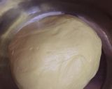 Foto langkah ke 3 dari resep Donat tape.