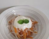 Foto langkah ke 6 dari resep Salad ala Hokb*n.