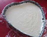 Foto del paso 6 de la receta: Tarta de coco sin horno
