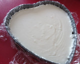 Foto del paso 6 de la receta: Tarta de coco sin horno