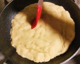 Foto del paso 4 de la receta: Tortilla en sartén