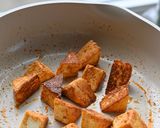 A picture of step 2 of Paneer Butter Masala Recipe.