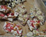 Frozen Yogurt  ماست یخ زده recipe step 12 photo